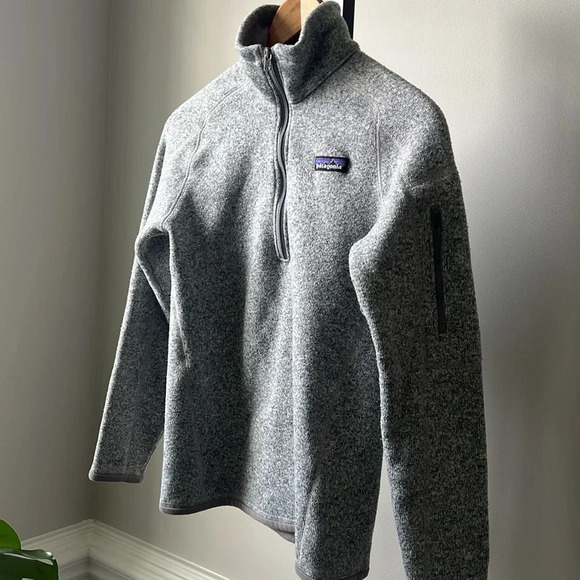Women’s Patagonia sweater XS - Picture 2 of 4
